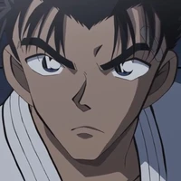 Kyogoku Makoto