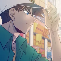 Hattori Heiji