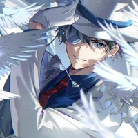 Kuroba Kaitou