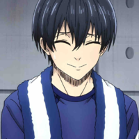Isagi Yoichi