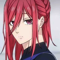 Chigiri Hyoma