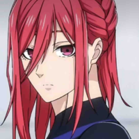 Chigiri Hyoma