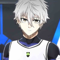 Nagi Seishiro