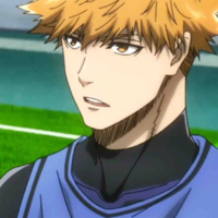 Kunigami Rensuke