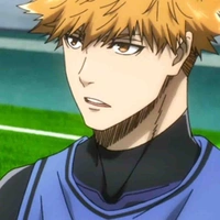 Kunigami Rensuke