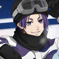 Mikage Reo