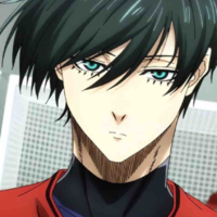 Itoshi Rin