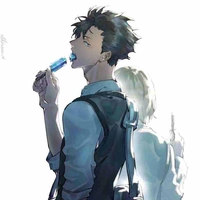 Kuroo Tetsurou