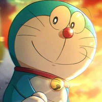 Doraemon