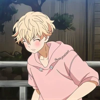Sano Manjirou | Mikey |