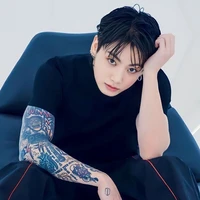 Joen Jungkook