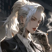 White - Đoàn Nam Tinh