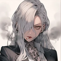 Violet - Nhan Hoàng Mẫn