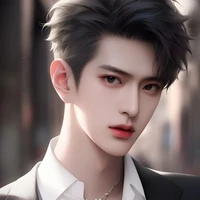 Grey - Khưu Trạch Đông