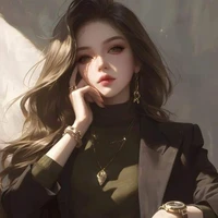 Black - Tôn Nữ Vân Tinh