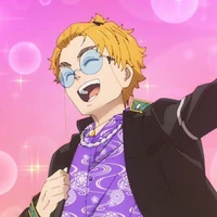Nirei Akihiko