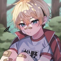 Matsuno Chifuyu (6 tuổi)