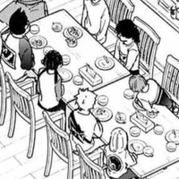 Trẻ con cô nhi viện