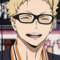 Tsukishima Kei