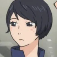 Kikuchi Moe