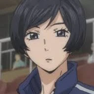 Sudou Rinko