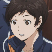 Michimiya Yui