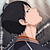 Kageyama Tobio