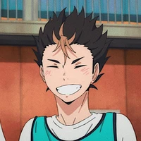 Nishinoya Yu