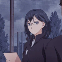 Shimizu Kyoko