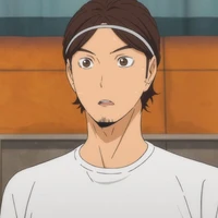 Azumane Asahi