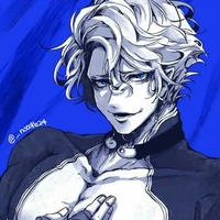 Poseidon [ Thần biển]