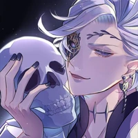 Hades [ Vua âm giới]