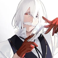 Jack the Ripper
