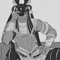 Anubis