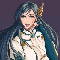 Brunhide [ chị cả]