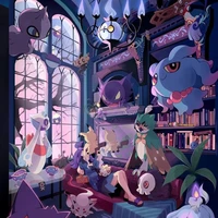 All pokemon