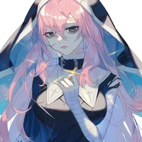 Dabria_Lily