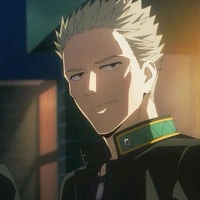 Hiiragi Touma