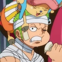 zoro