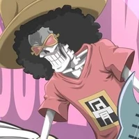 Brook