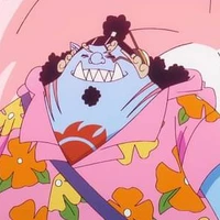 jinbe