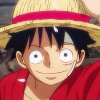 Luffy