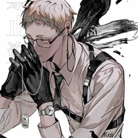 Tsukishima Kei