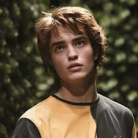 Cedric Diggory🌟