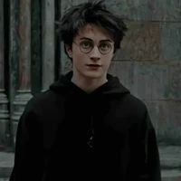 Harry Potter⚡