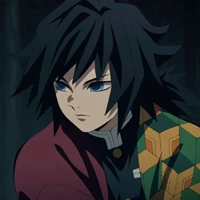 Giyuu