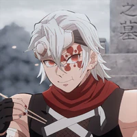 Uzui Tengen