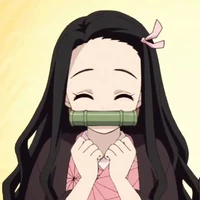 Kamado nezuko