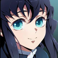 Tokito Muichirou