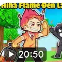 Hiha Flame/Top